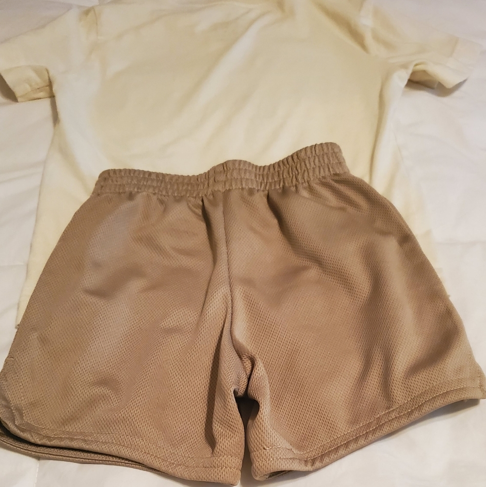 Nike Short Set - Picture 3 of 4
